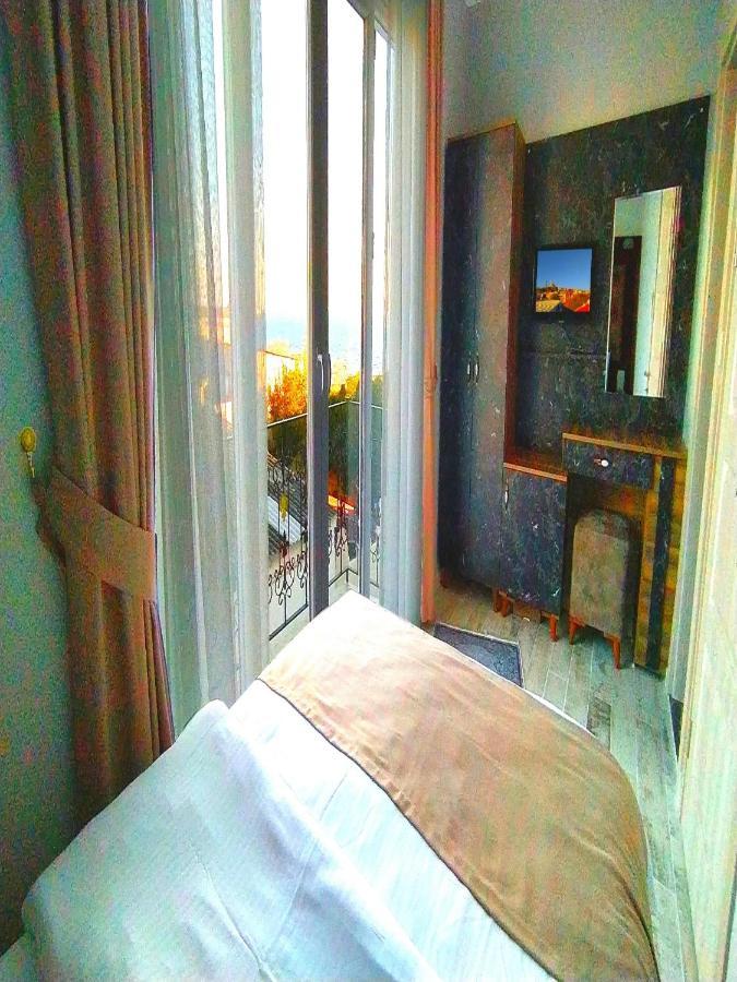 Yasin Aparthotel *