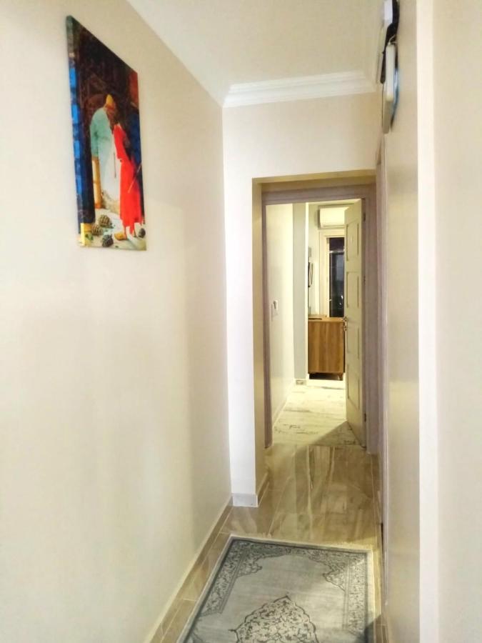 Aparthotel Yasin Istanbul