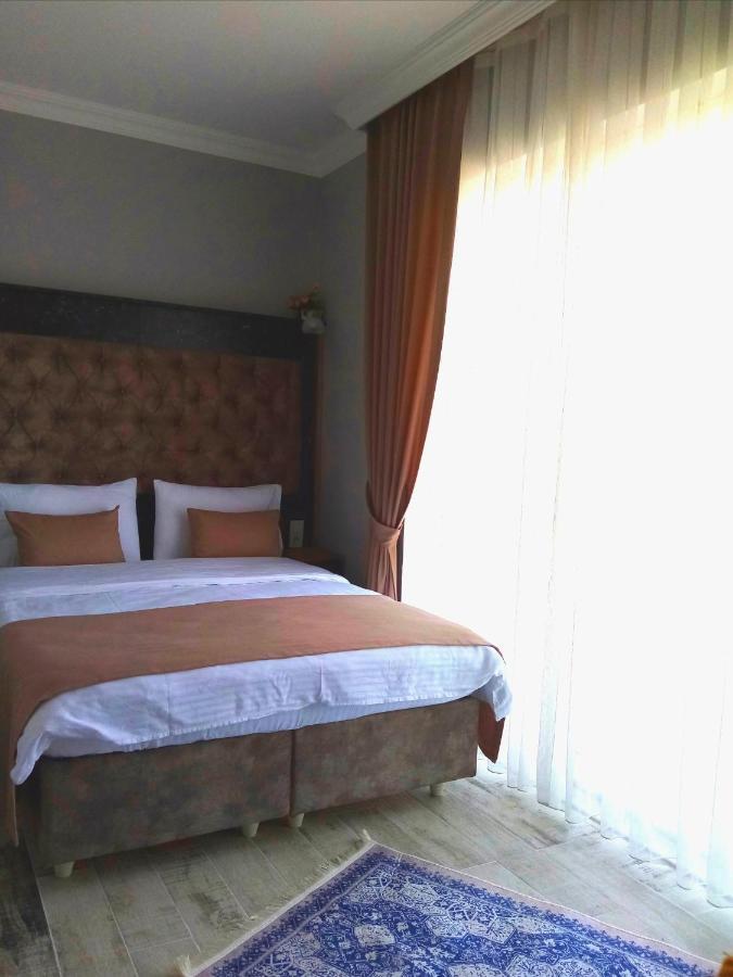 Aparthotel Yasin *