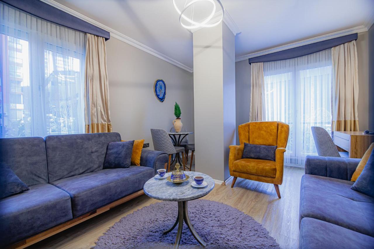 La Palace Exclusive Design İstanbul
