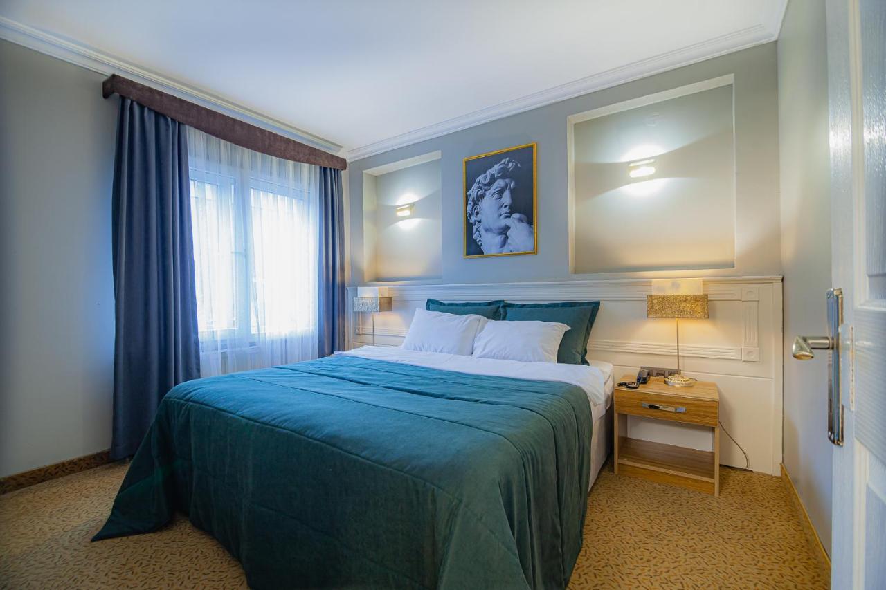 La Palace Exclusive Design İstanbul