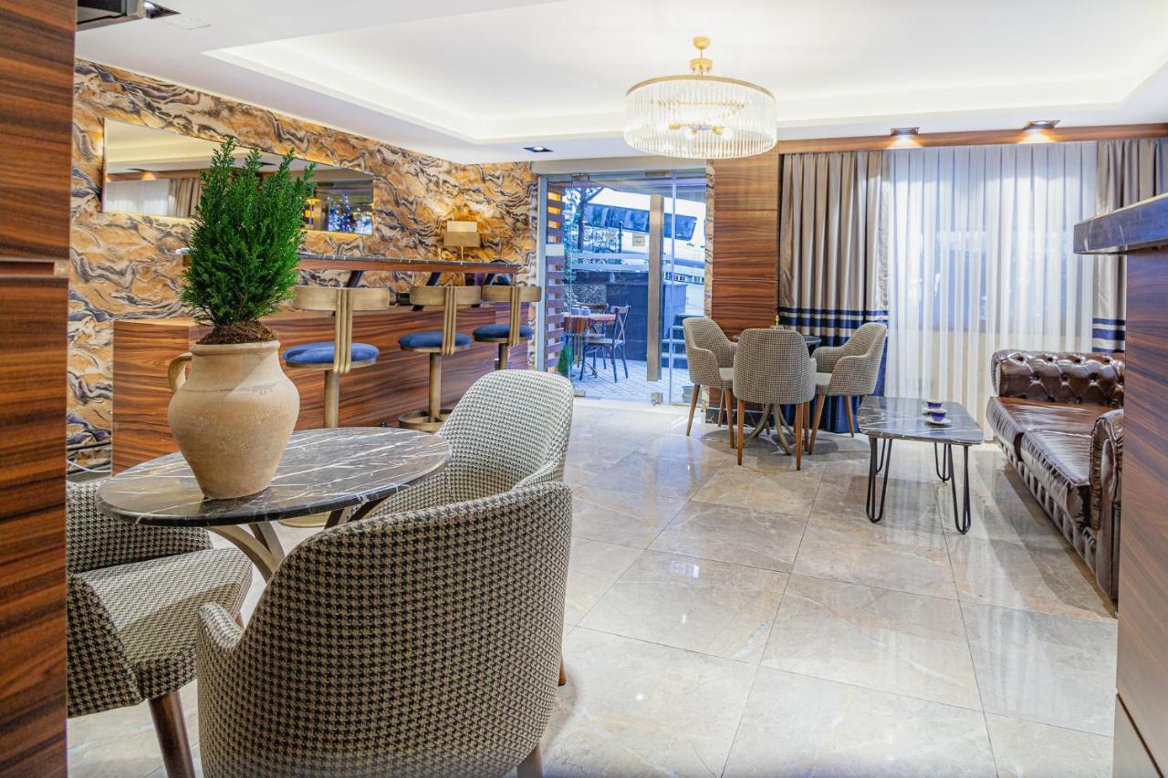 Apart Otel La Palace Exclusive Design