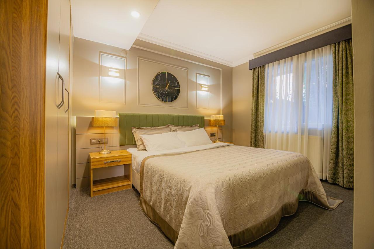 La Palace Exclusive Design * İstanbul