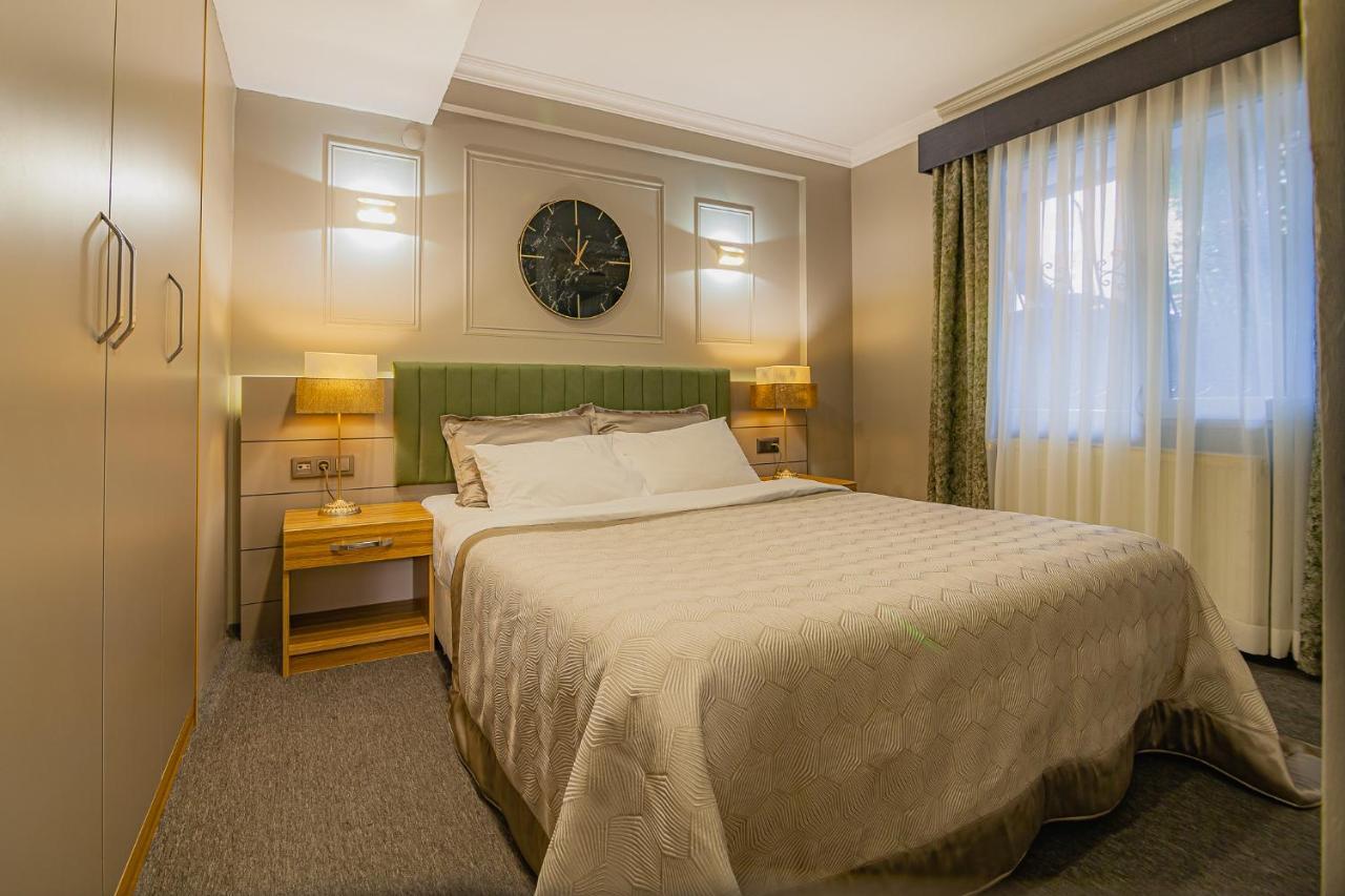 Apart Otel La Palace Exclusive Design *