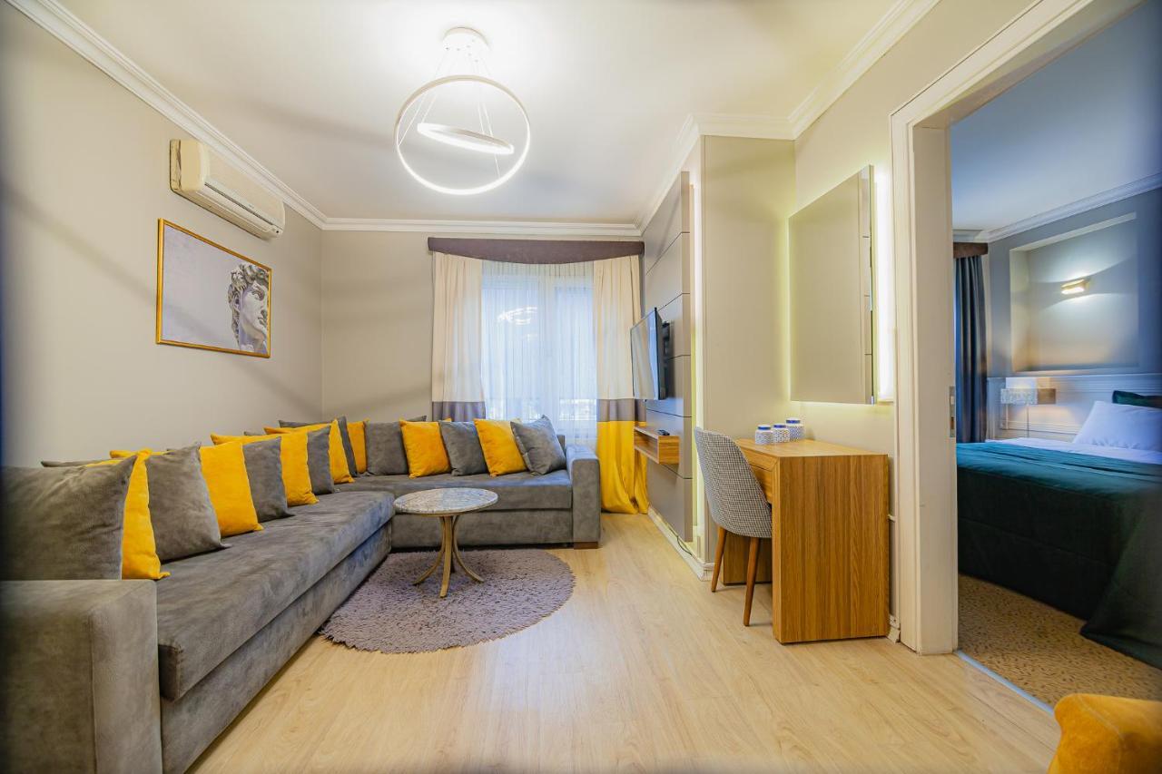 La Palace Exclusive Design * İstanbul