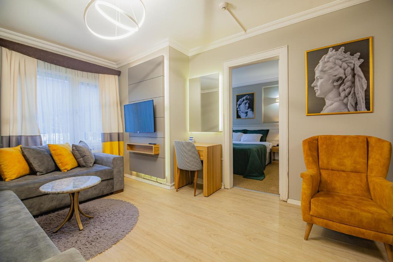 La Palace Exclusive Design İstanbul