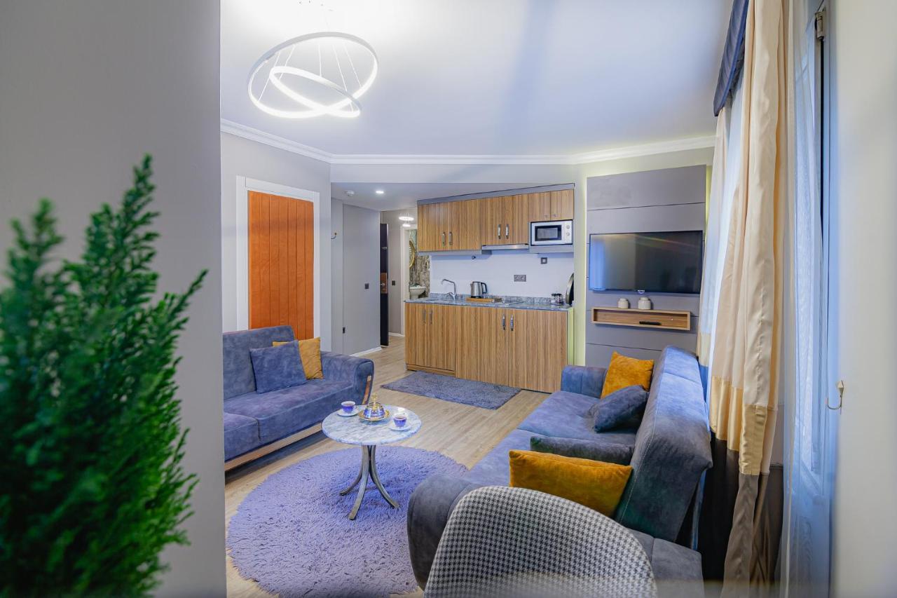 Apart Otel La Palace Exclusive Design