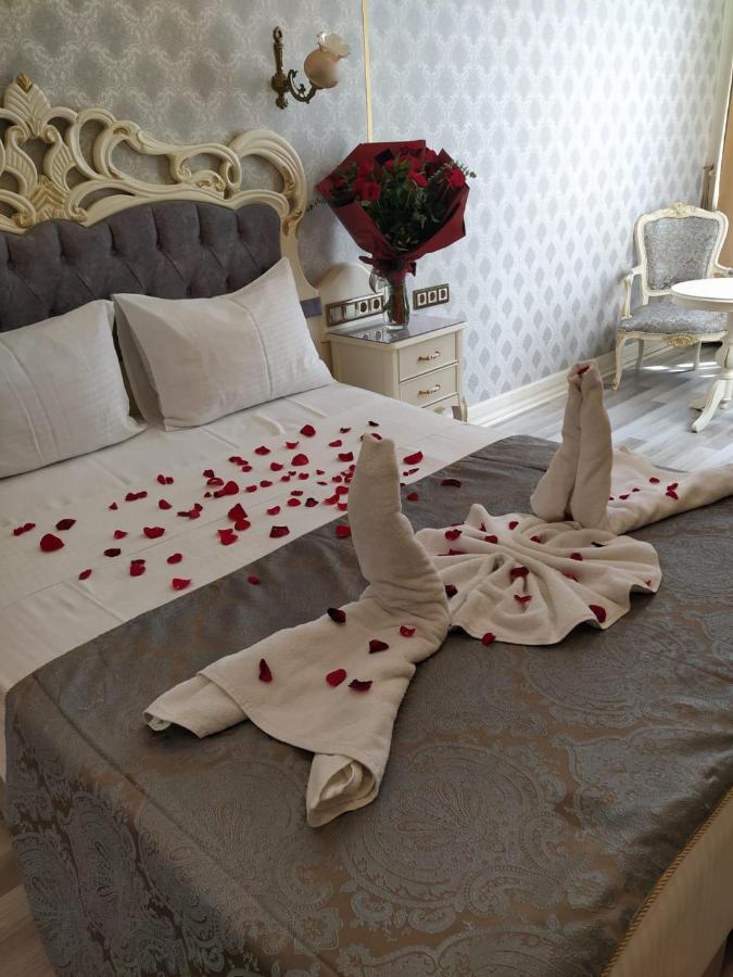 Nayla Palace Hotel-special Category Istanbul