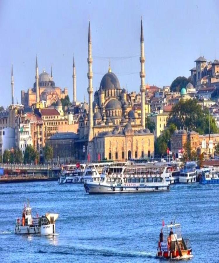 Yasin Istanbul