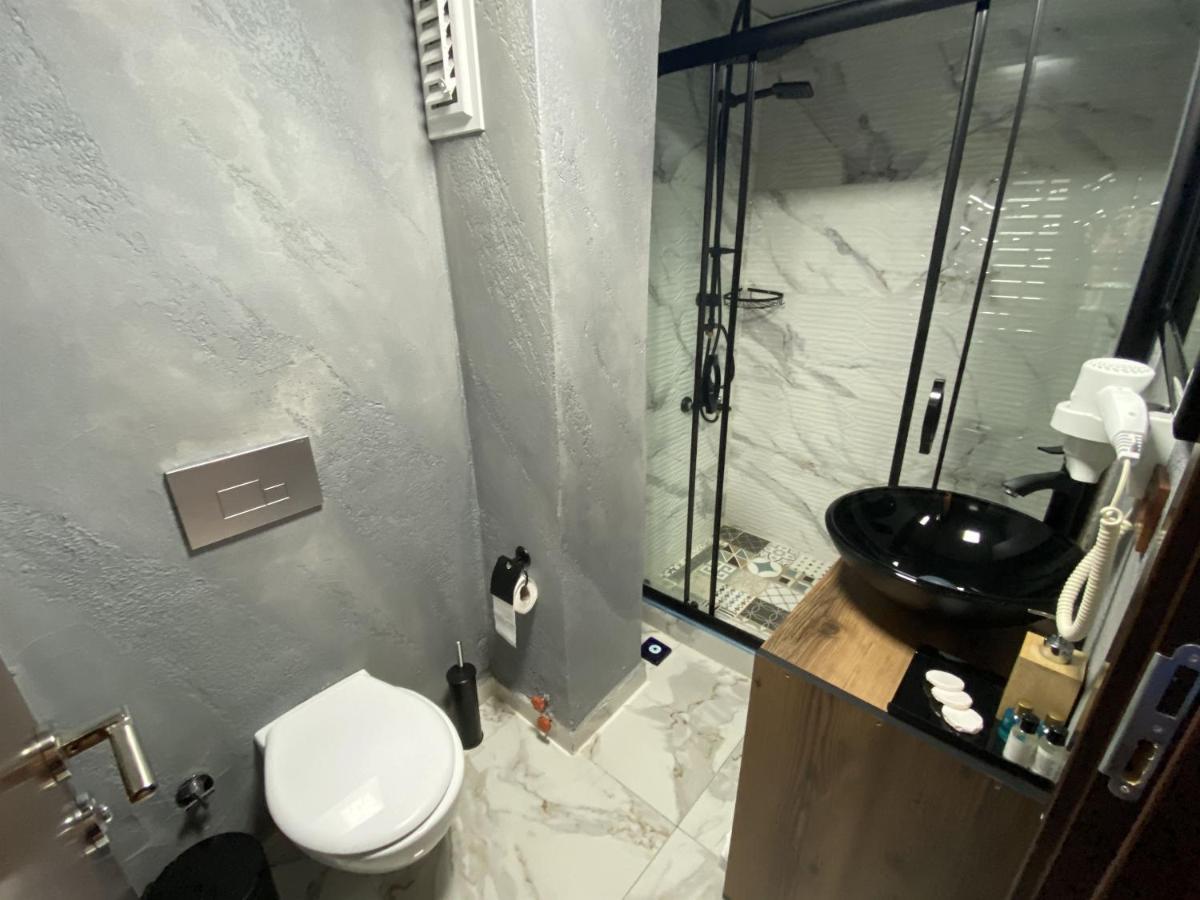 Insta Karakoy Aparthotel 2*