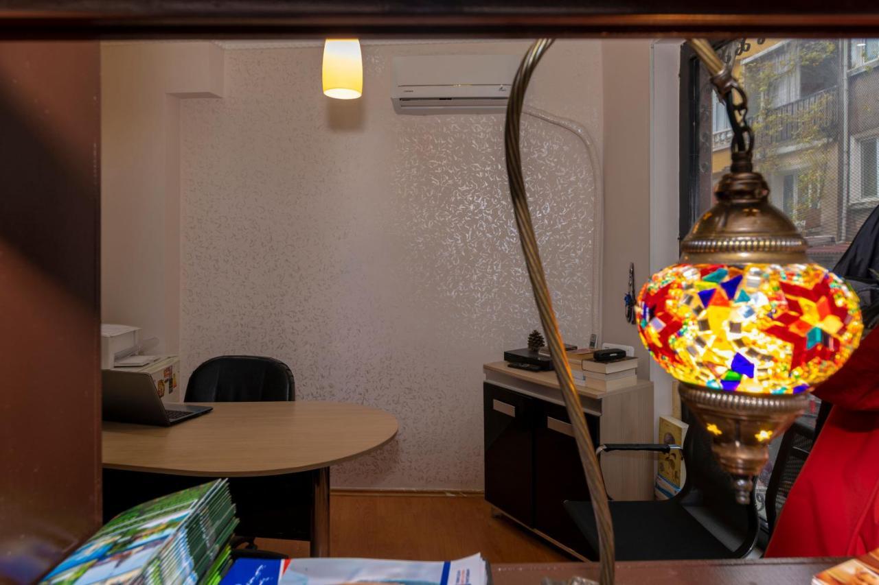 Taksim Aparthotel Istanbul