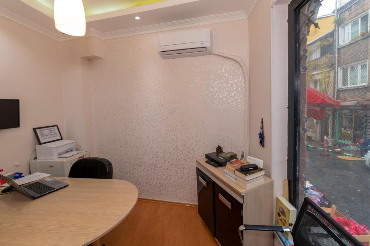 Aparthotel Taksim *