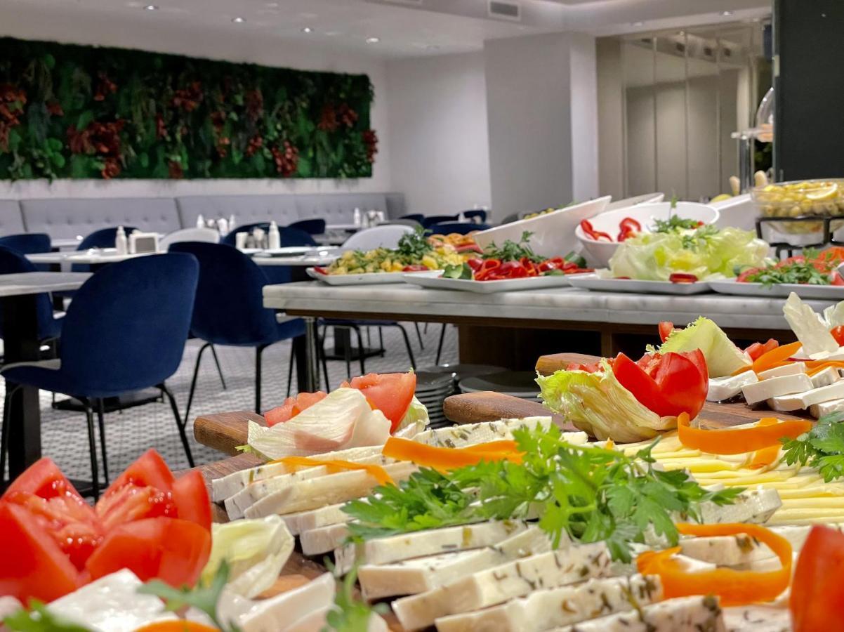 Hotel Weingart Istanbul