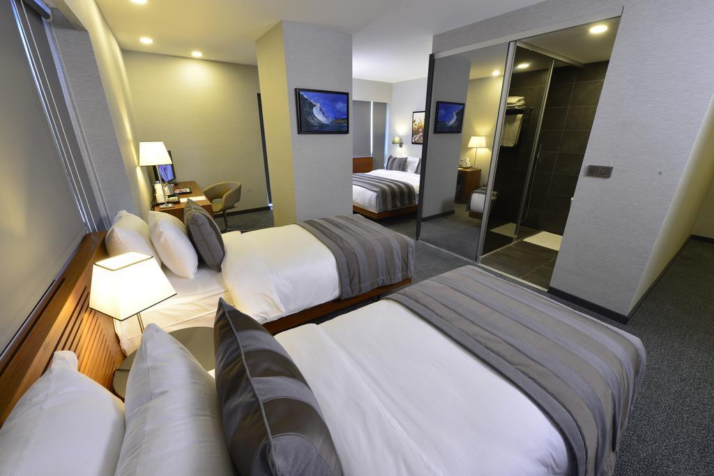 Hotel Modus 4*