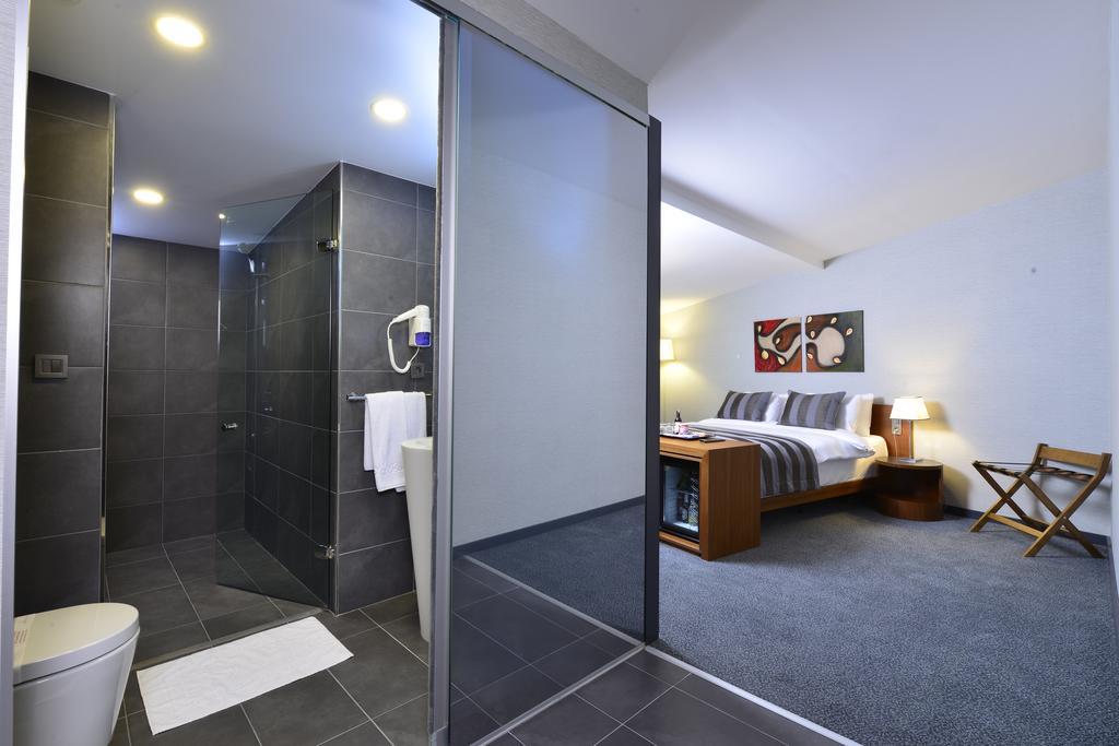 Hotel Modus 4*
