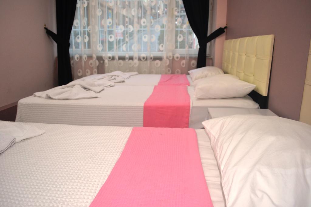Comfort 3*