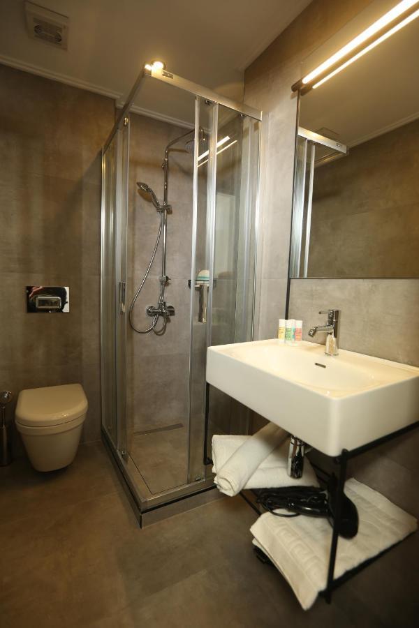 Hotel Moja