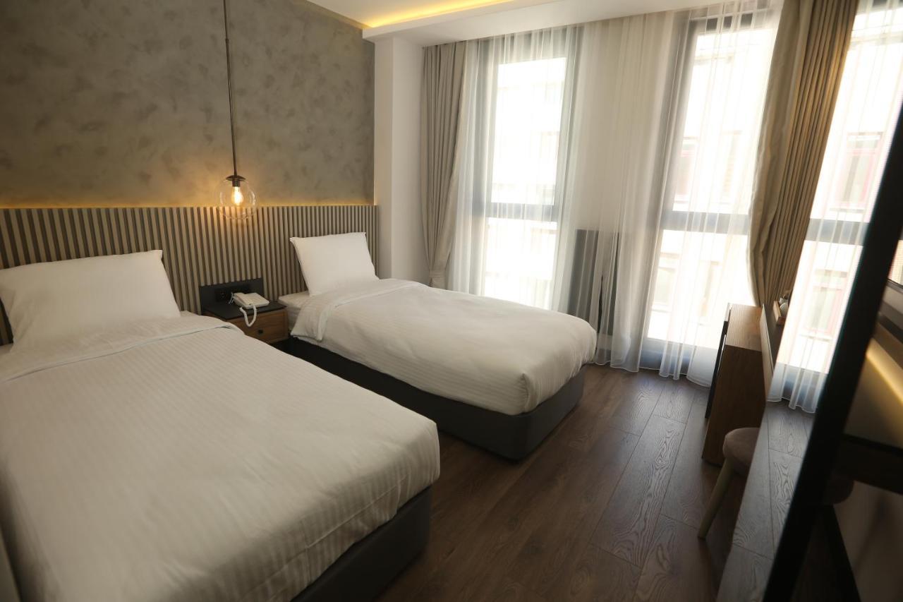 Hotel Moja Istambul