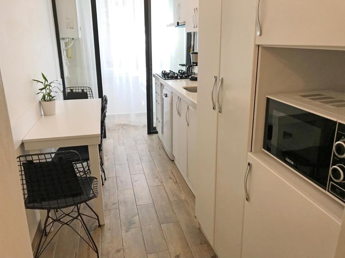 My Fabulous In Taksim Beyoglu Apartment *