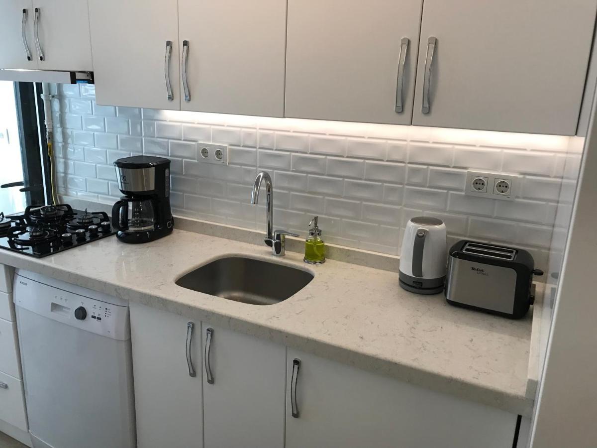 Apartment My Fabulous In Taksim Beyoglu Istanbul