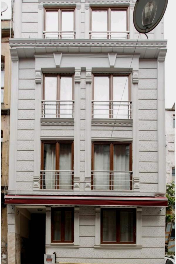 Laluna Near Grand Bazaar Center Istanbul