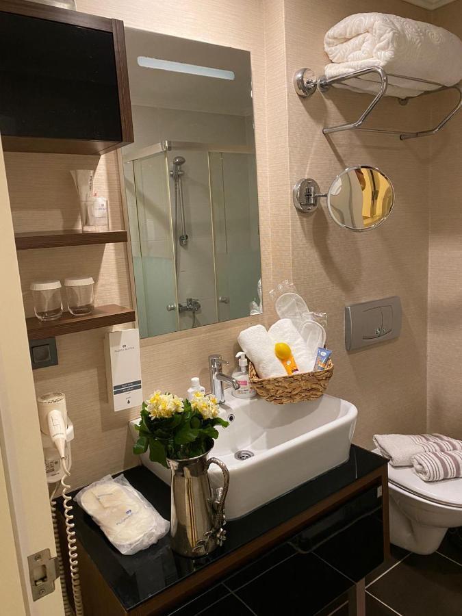 Apartment Atasehir Lux *