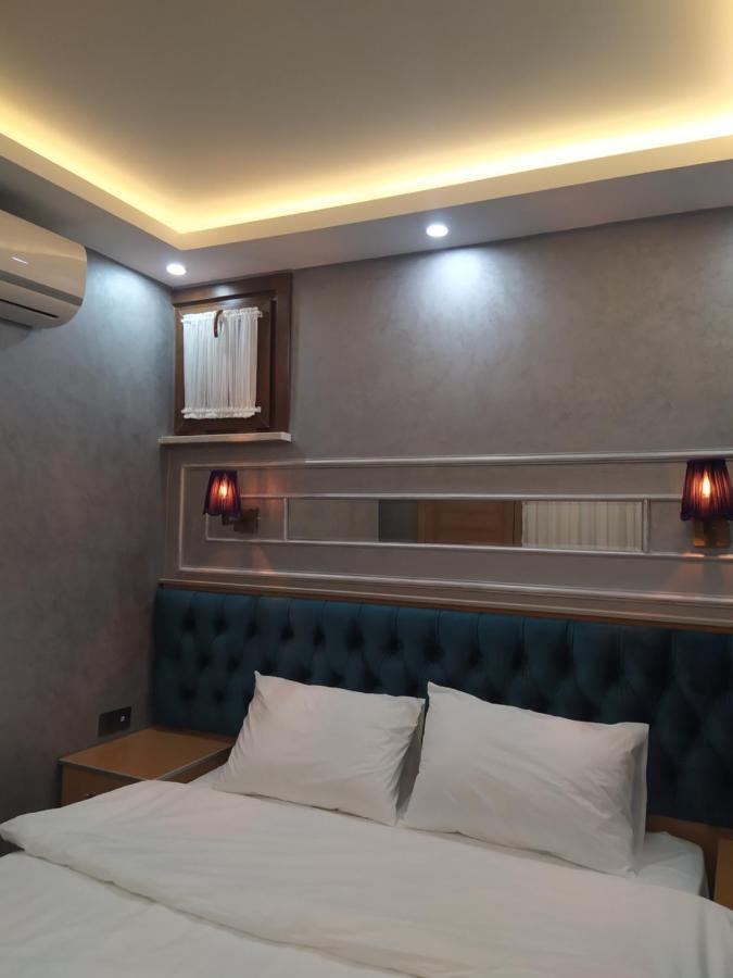 Hotel Bonami *
