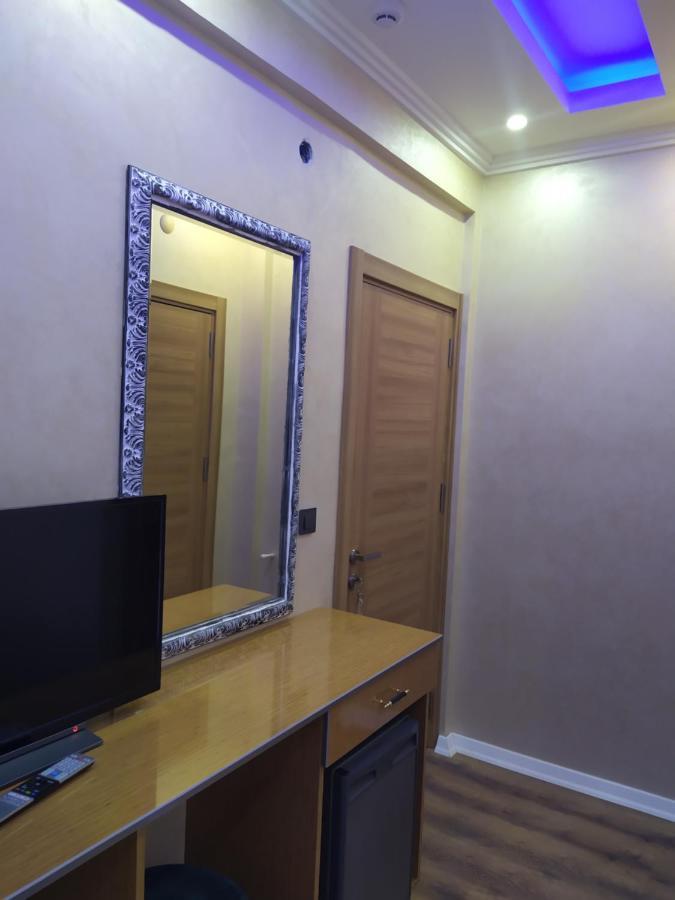 Bonami Otel İstanbul
