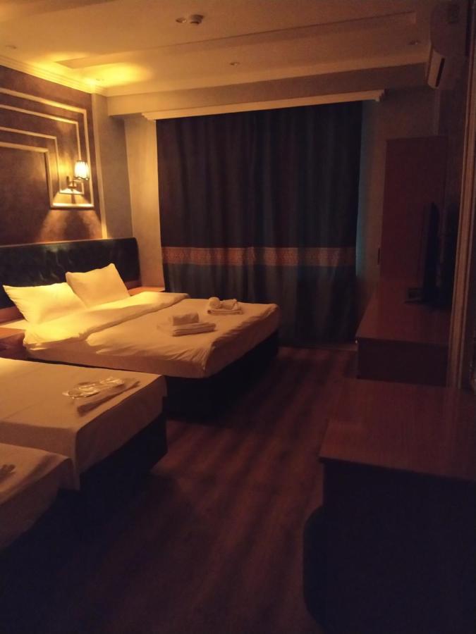 Hotel Bonami Istanbul