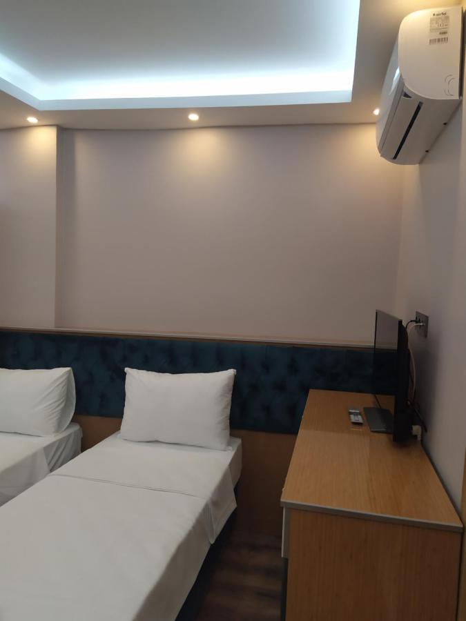 Bonami Otel