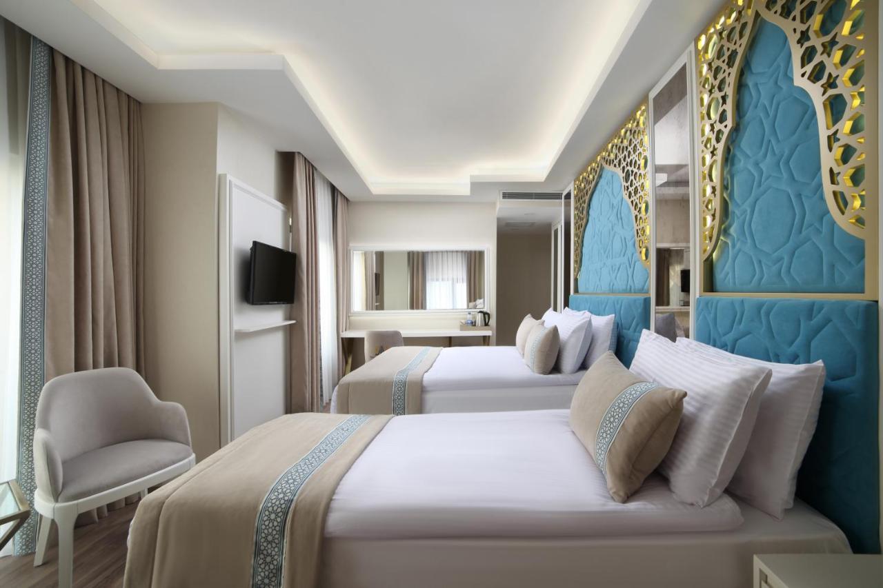 Great Fortune Design & Otel