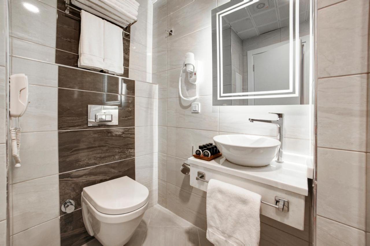 Otel Great Fortune Design & 4*