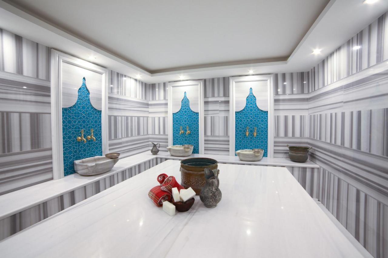Great Fortune Design & 4* İstanbul