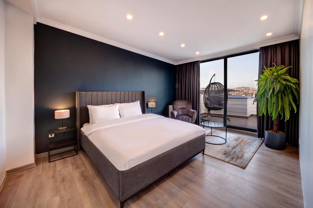 Etiz & Residences Hotel