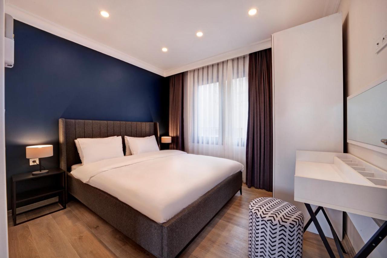 Etiz & Residences *