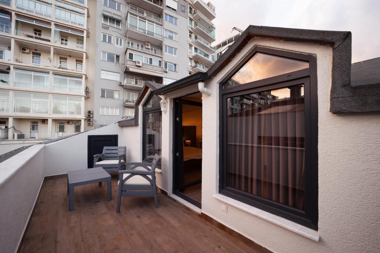 Etiz & Residences Istanbul