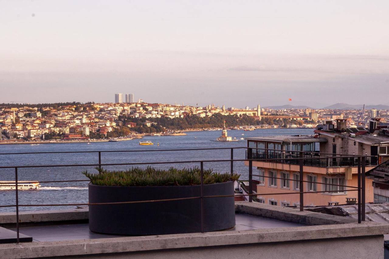 Etiz & Residences Istanbul