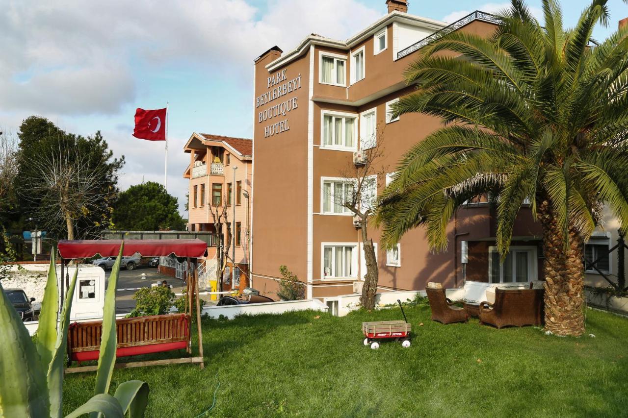 Park Beylerbeyi Boutique