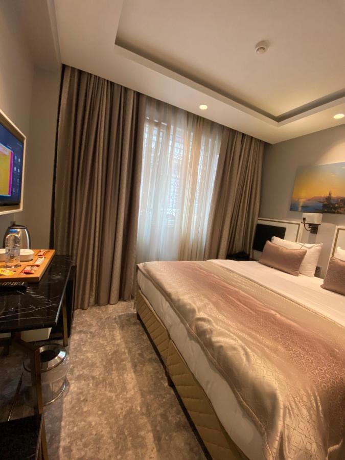 Hotel Kare Sultanahmet Istanbul