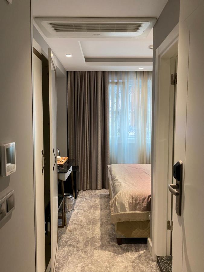 Kare Sultanahmet Hotel Istanbul