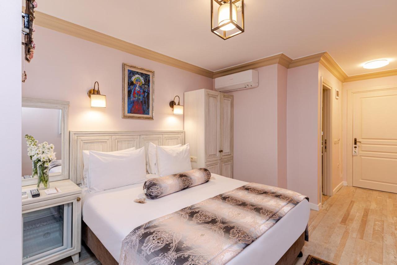 Hotel Agora Istanbul