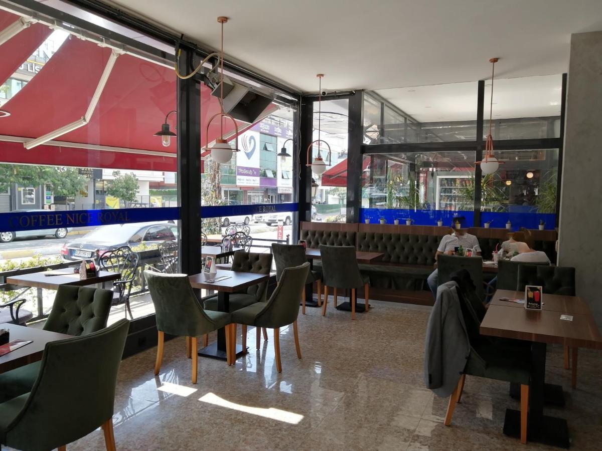 Otel Royal