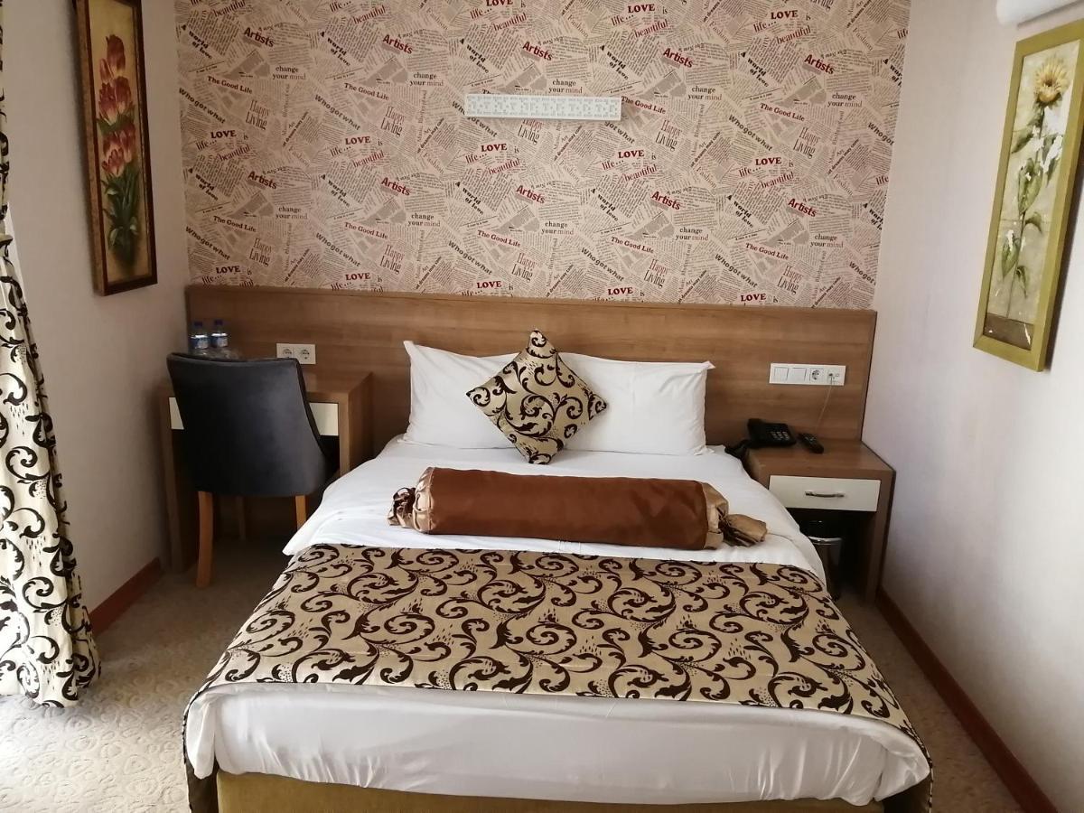 Royal Otel 3*
