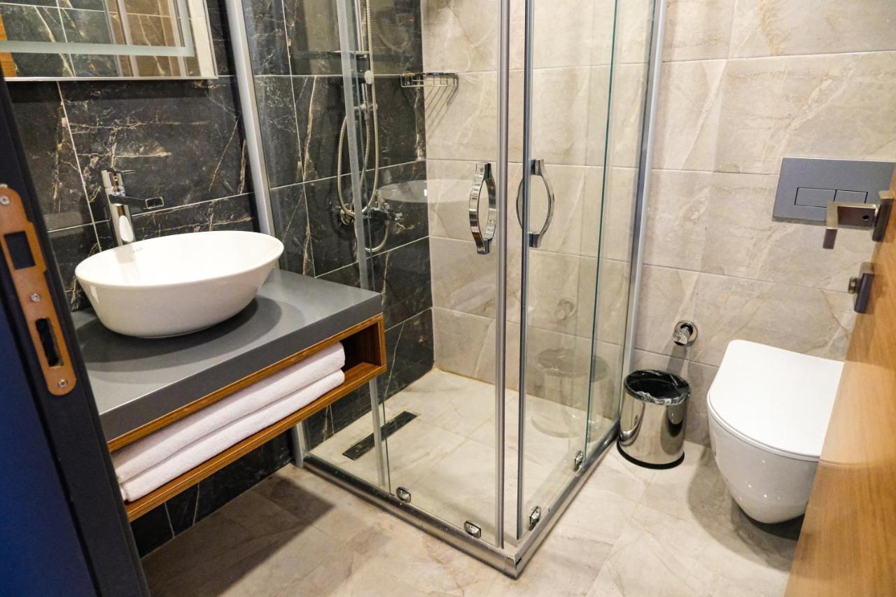 Soi & - Taksim Center Hotel Istanbul