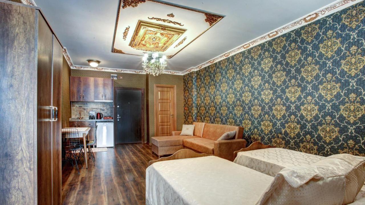 Mira Apart Aparthotel *