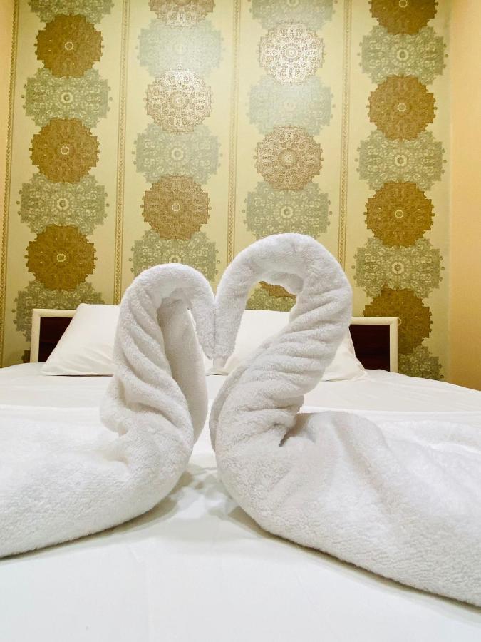 Renova Hotel Fatih Hotel Istambul