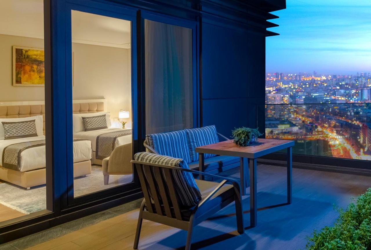 Movenpick Living West Istambul