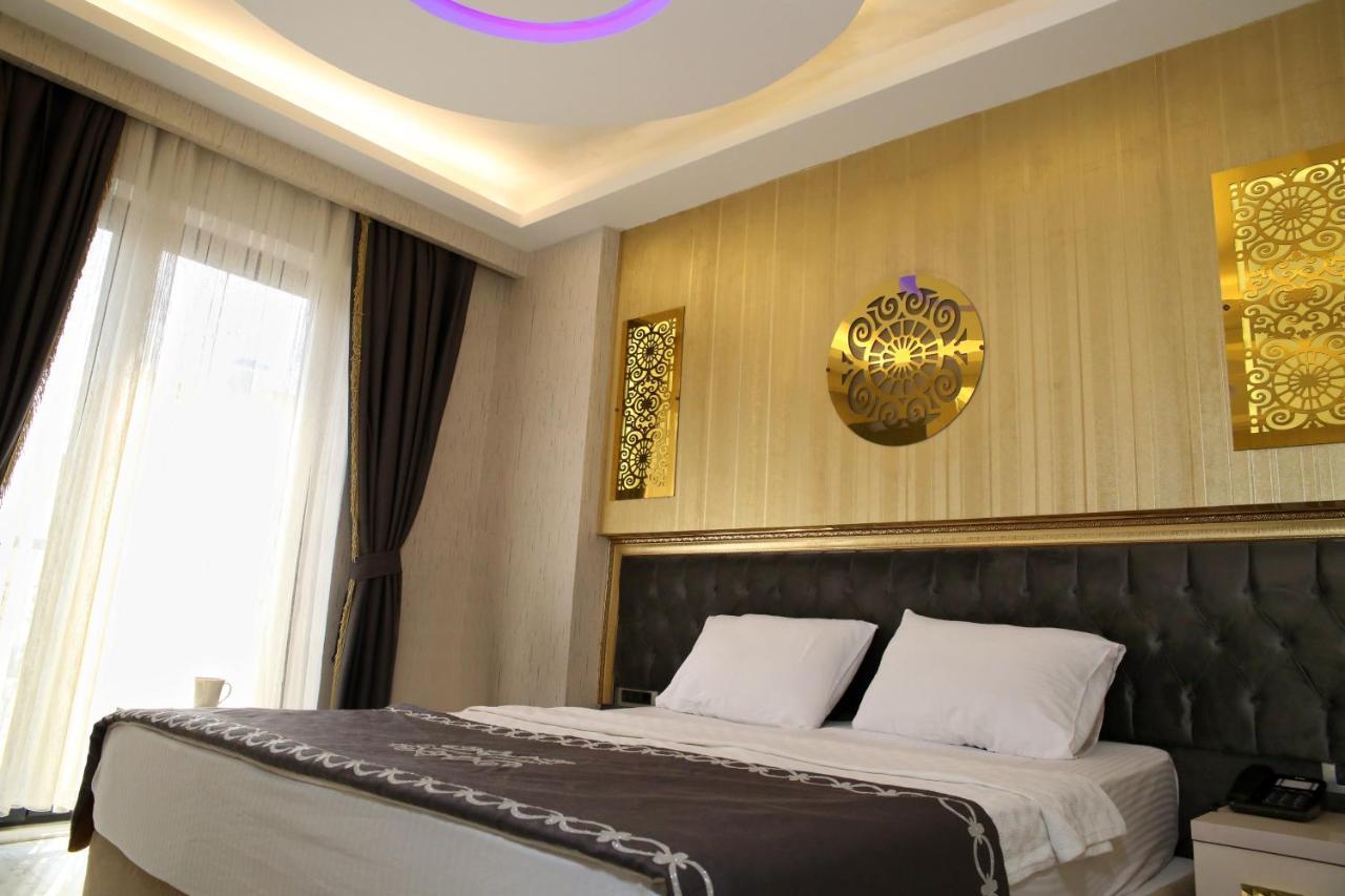 The Grand Tower Istanbul