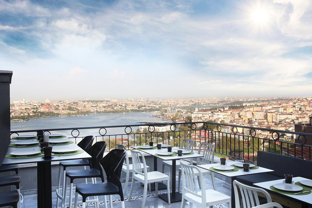 Big Urban 3* Istanbul