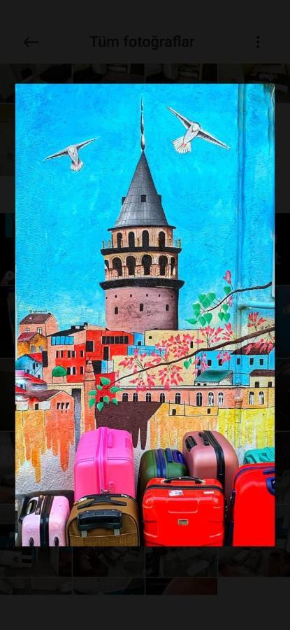 Otel Ayka Old İstanbul